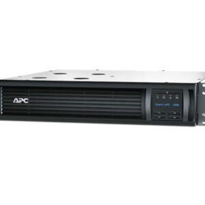 APC Smart-UPS SMT1000RMI2U