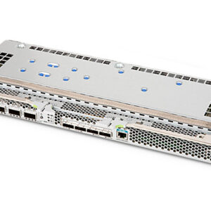 Сетевой экспресс модуль Oracle Sun Blade 6000 и Sun Netra 6000 Ethernet Switched 24p 10GbE