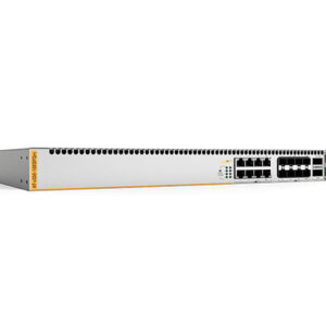 Коммутаторы Allied Telesis x550 серии x550-18XSPQm