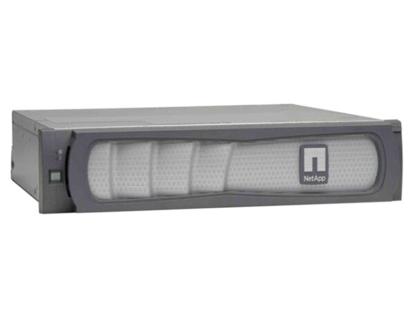 Система хранения данных NetApp FAS2240-2 F2240A-2-24X600-R5