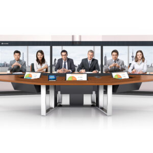 Система телеприсутствия с эффектом погружения TP3106-70