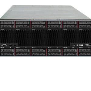 Lenovo ThinkSystem SR950 7X12A01AEA