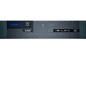 EMC Isilon X210 – многофункциональные дисковые массивы