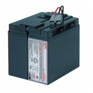Сменная батарея APC APCRBC148
