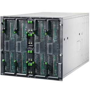 Fujitsu PRIMEQUEST 2800B3 – стоечный сервер для решения ресурсоемких задач