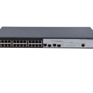 Коммутатор HPE OfficeConnect с интеллектуальным управлением