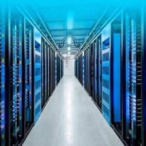 Отраслевые решения HPE для больших данных