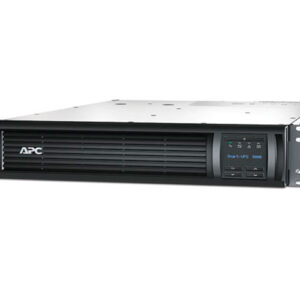 APC Smart-UPS SMT3000RMI2U