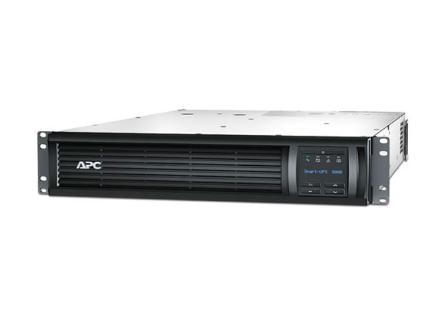 APC Smart-UPS SMT3000RMI2U