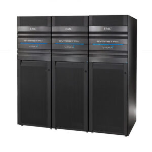 Система хранения данных EMC Symmetrix VMAXe