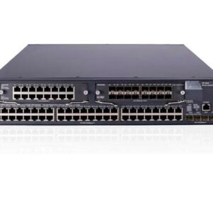 Коммутатор HPE FlexFabric 5800 JC103B