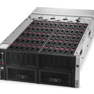 HPE Apollo 4510