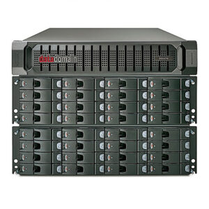 Дисковая система резервного копирования EMC Data Domain DD670