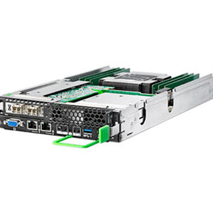 Fujitsu PRIMERGY CX1640 M1