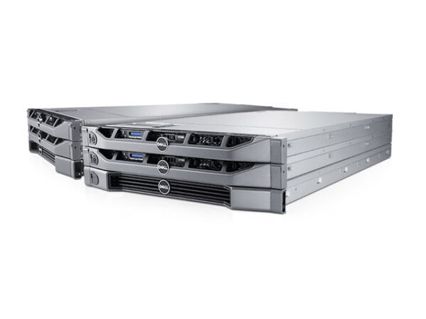 DELL EqualLogic FS7500