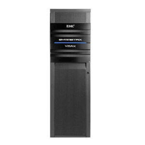 Системы хранения данных EMC Symmetrix VMAX 40000 (40K)