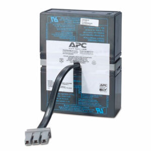 Сменная батарея APC RBC33