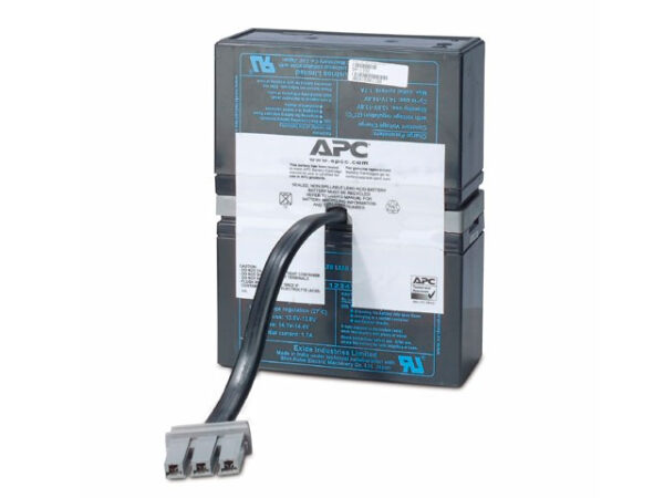 Сменная батарея APC RBC33