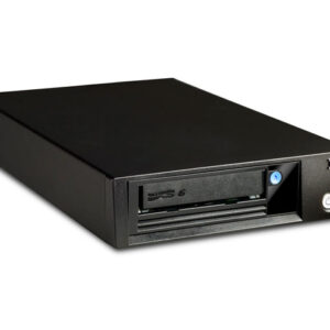 Надежное архивирование данных с накопителями IBM System Storage TS2260 (3580S6E)