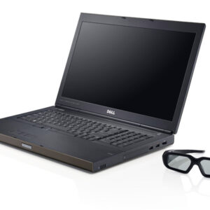 Dell Precision M6700 Mobile Workstation 6700-6439