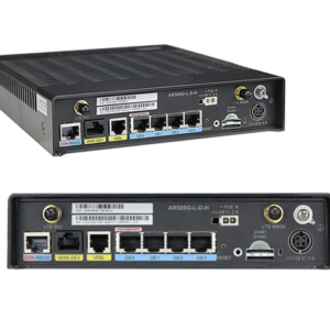 AR509 Series Agile Gateways