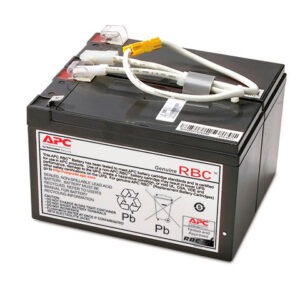 Сменная батарея APC RBC5