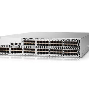 Коммутатор Brocade 5300 FC BR-5340-0008-A