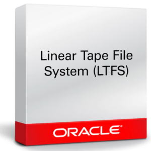 Файловая система Oracle StorageTek Linear Tape File System, Library Edition