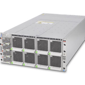 Сервер Oracle Sun X4-8