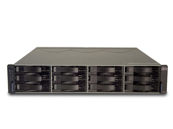 IBM System Storage DS3400 172641X