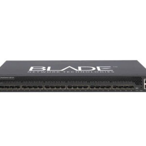 IBM BNT RackSwitch G8124F 7309BF9