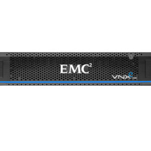 Системы хранения данных EMC VNXe3200