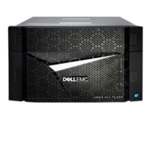 Высокопроизводительный массив Dell EMC VMAX 250F All Flash по доступной цене