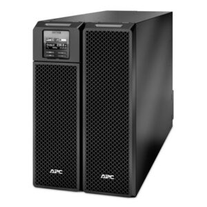 Серия Smart-UPS On-Line SRT10KXLI