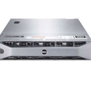 DELL PowerEdge R720xd