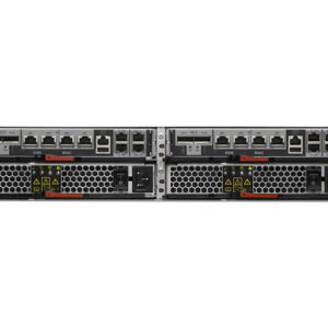 Надежное и эффективное решение - массив хранения данных NetApp FAS2520