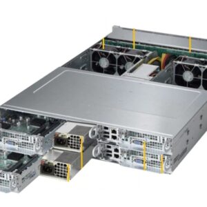 Сервер Supermicro TwinPro Superserver SYS-2028TP-HC0FR