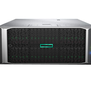 Стоечный сервер 4U базового уровня HPE ProLiant DL580 Gen10 869847-B21
