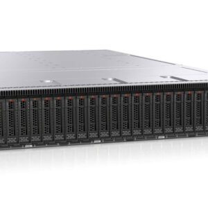 Сервер Lenovo ThinkServer SD350 5493-EBG