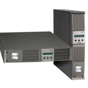 EATON EX, 700-3000VA Rack/Tower UPS