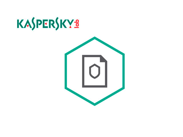 Kaspersky Small Office Security KL4534RAMFW