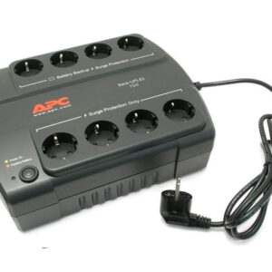 ИБП Back-UPS BE550G-CP