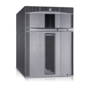 Dell PowerVault ML6020 – надежное архивирование и резервное копирование критически важных данных
