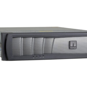 Система хранения данных NetApp FAS3220