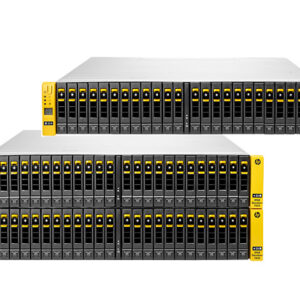 HP 3PAR StoreServ 7450 All-flash Array C8R35A