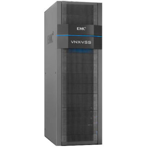 Системы хранения данных EMC VNX-VSS