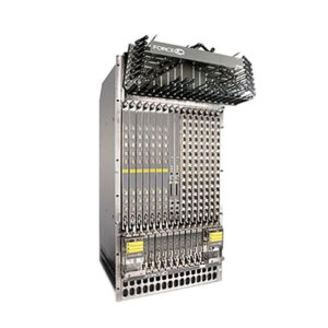 Коммутатор DELL Force10 E1200i