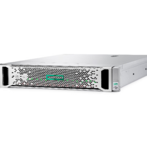 HPE Hyper Converged 380