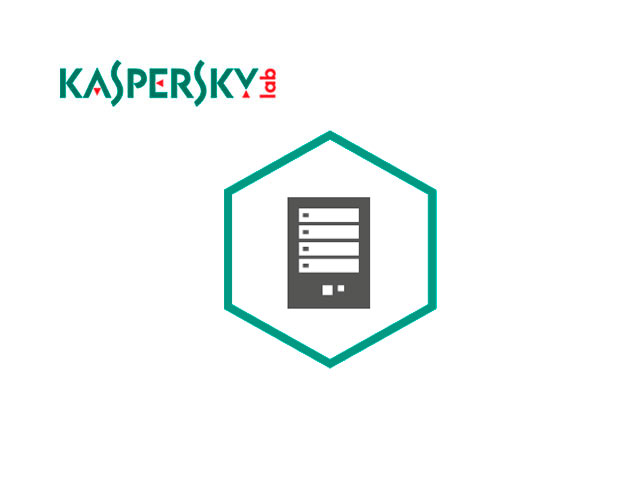 Kaspersky Security для файловых серверов KL4231RAPFW
