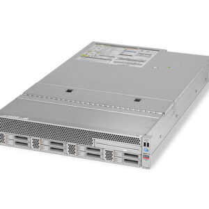 Сервер Oracle Sun X4-2L